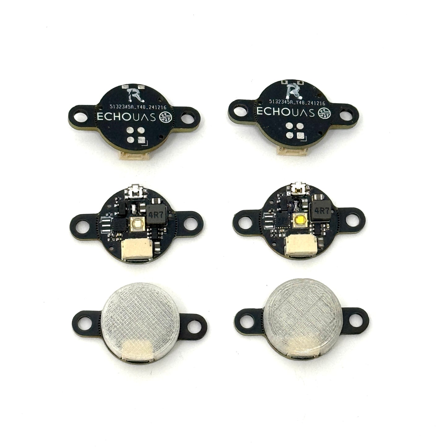 EchoUAS Drone LED Strobe